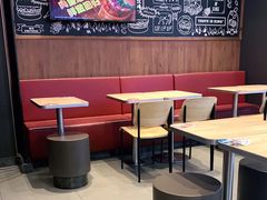 -汉堡王(龙德广场店)