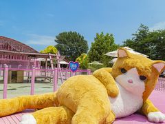 -渔岛海洋度假区