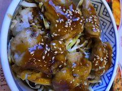 -吉野家(维明街店)