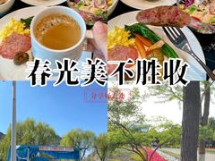 -石家庄市植物园