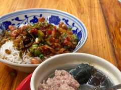 -秦胖子肉陀良心店