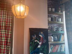 -三小姐咖啡店西餐下午茶(太平门直街店)