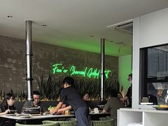 -范儿·嫂子烤肉·精致炭火烤肉(长治路店)