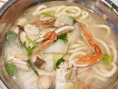 -首占学彬杠面(日韵东方店)