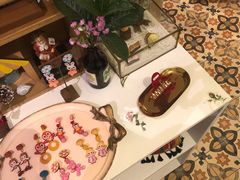 -恋物百货商店(华侨城店)