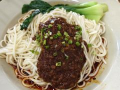 -李先生牛肉面大王(北京站售票厅餐厅)