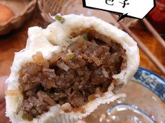 -清真高老大牛排胡辣汤(嵩山路总店)
