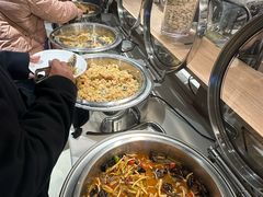 -天荷菜根·闽南素食自助(刺桐北路店)