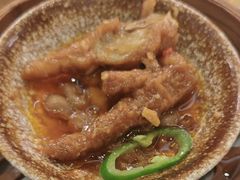 -酌宴府The China Club·广州万富希尔顿酒店(云城东路店)