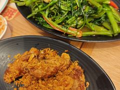 -越小品·越南餐厅(万科里店)