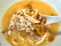 -王春春鸡汤饭(重庆巴南万达店)