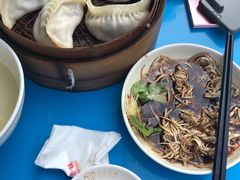 -花园茶楼(兴城西路店)