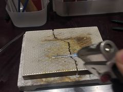 -十八字金银饰·拼豆·开蚌手工体验团建(君太百货店)