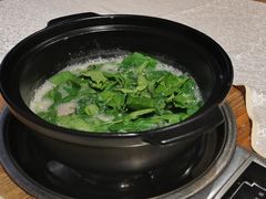 -丰尔粥食·粥底火锅·桑拿鸡(大良总店)