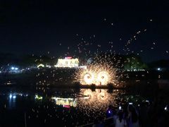 -大塘金香草谷