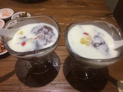 -茶花妹子云南餐厅(传媒大学店)