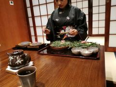 -三嚥阁 La Villa Restaurant