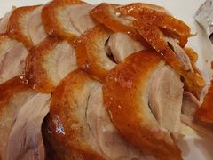 -福来居烤鸭店(天坛二店)