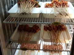 -袁记串串香(世欧王庄店)