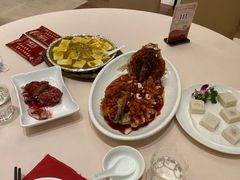 -得月楼·省级非遗·传统苏帮菜(观前店)