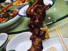 -清真伊源饺子馆(陶然共友大厦店)