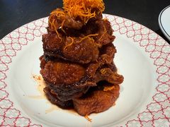 -阿庄新豫菜(通泰路店)