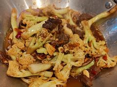 -黄泥岗·地道湖北菜(奥特莱斯店)