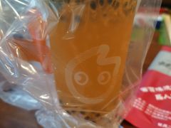 -CoCo都可(桃浦新邻店)