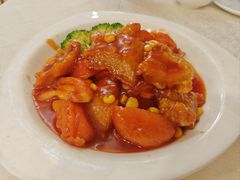 -汇兴源餐馆(小北路店)