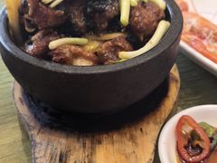 -东方印象大酒楼(拱北店)