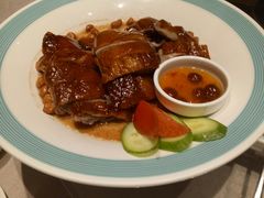 -广东道至正餐厅(区庄店)
