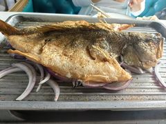 -帕米尔食府(白云观店)