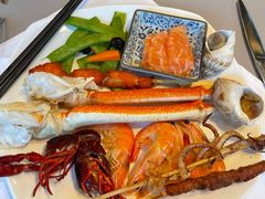 -浙江西子宾馆·瑶园咖啡厅