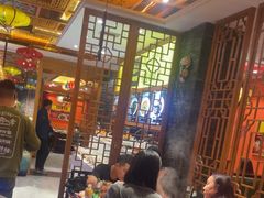 -重庆德忆火锅（龙南街3店）(渝水岸餐饮)