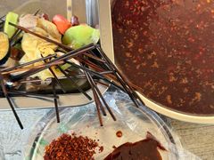 -怪老头甜不辣(抚琴小区店)