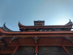-塔子山公园