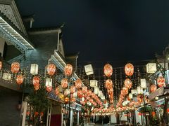 -靖西锦绣古镇景区