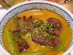 -千寻山野烤肉(中关村店)