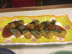 -那家小馆•北京菜•烤鸭(中关村店)