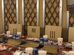 -巴山一绝烤全羊(三圣乡刘家花园店)
