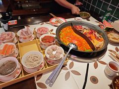 -江北北火锅馆·公路夜市(魏公村店)