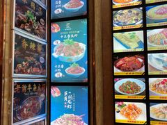 -老谢龙虾(芜湖路店)