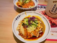 -秦哥哥·长安味道(增城永旺店)