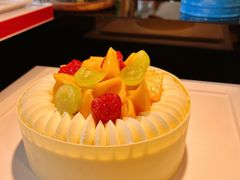 -视界美食自助餐厅·石家庄希尔顿酒店