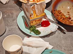 -菲滋意式休闲餐厅(北仑银泰城店)