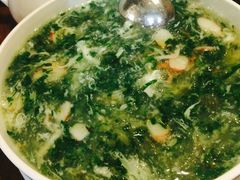 -船歌鱼水饺(淄博万象汇店)