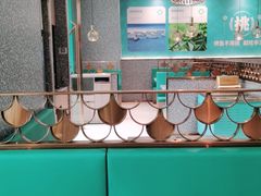 -半天妖烤鱼(蒸湘万达广场店)
