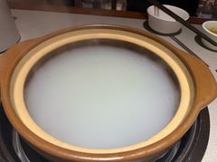 -四点金粥底火锅(沂州里店)