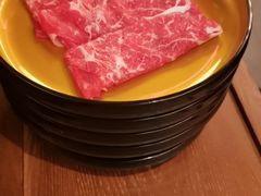 -牛New寿喜烧(曹路花园城店)