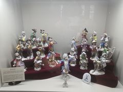 -Me Coffee下午茶艺术空间